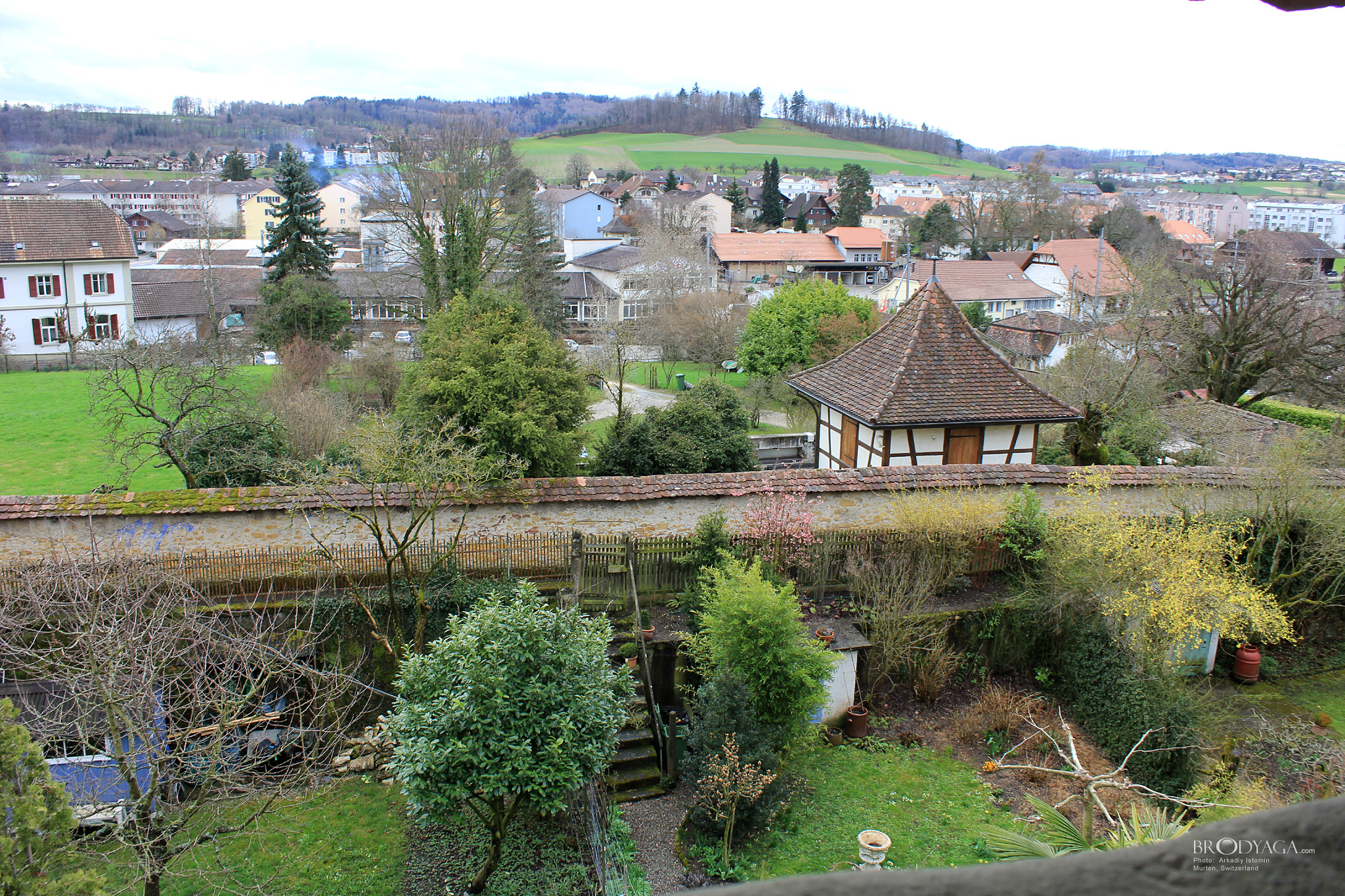 Murten (Morat)